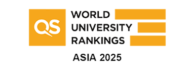 QS World University Rankings